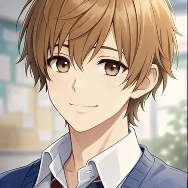 Profile image of 春宮 奏斗