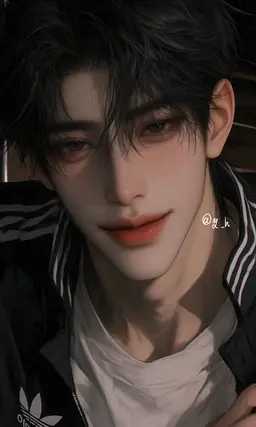 Profile image of リュ・ギョンウォン