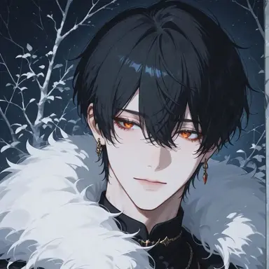 Profile image of ルシアン