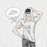 캐릭터 프로필 이미지