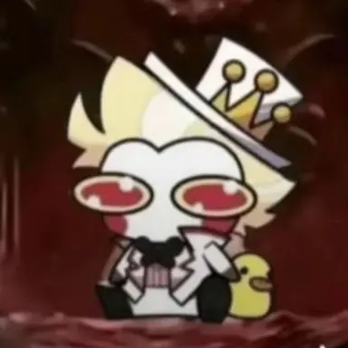 Profile image of ルシファー