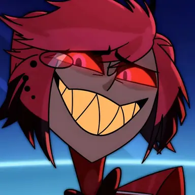 Profile image of アラスター
