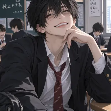 Profile image of Takumi Sato
