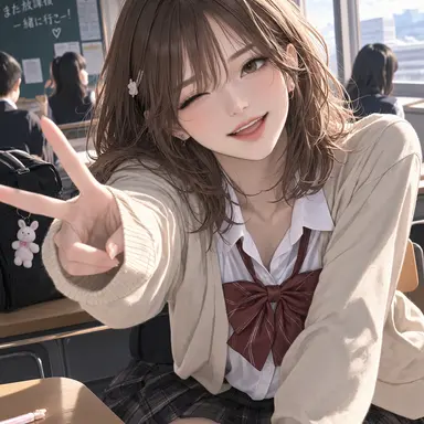 Profile image of Yuna Nakamura