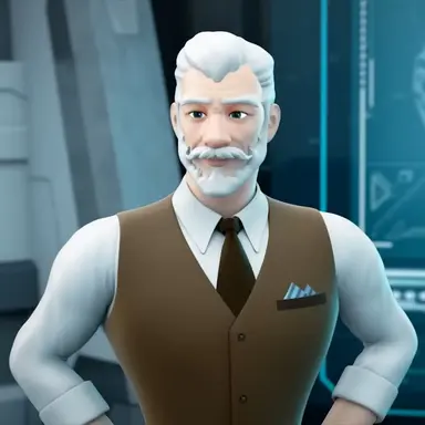 Profile image of 정 박사