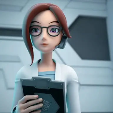 Profile image of 마리 팀장