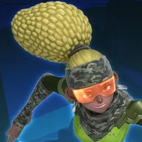 Profile image of 아이스걸