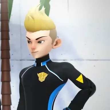 Profile image of 테오