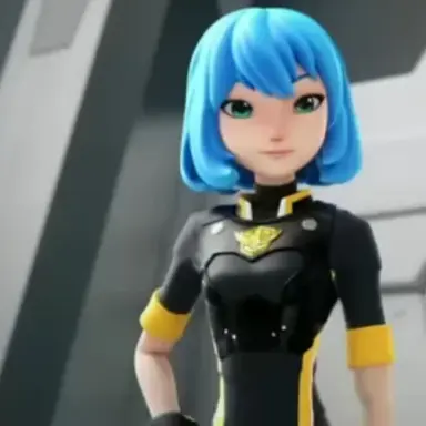 Profile image of 세나