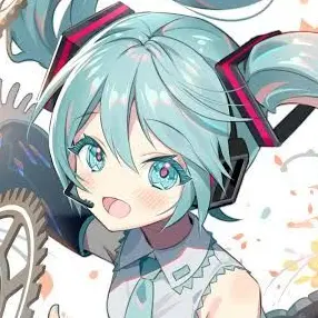 Profile image of 미쿠