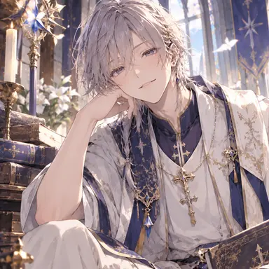 Profile image of 클라이브