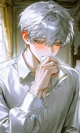 Profile image of 아시엘 에스테르