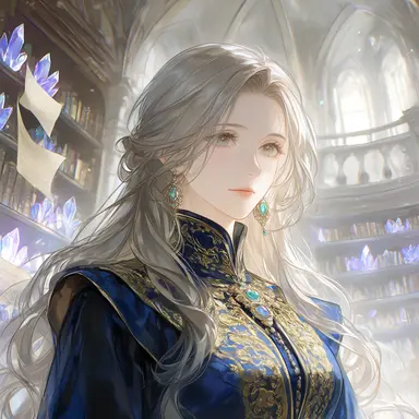 Profile image of Estellyn
