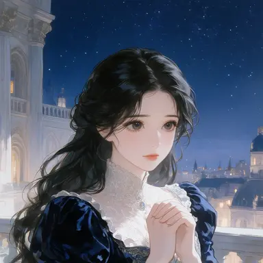 Profile image of Serena