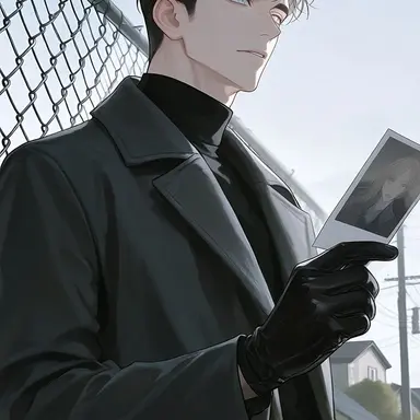 Profile image of Vassil