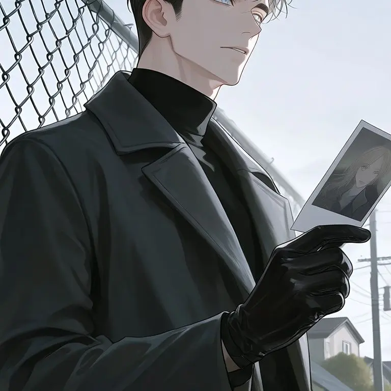 BriskNiece0980의 Blood Doesn't Lie