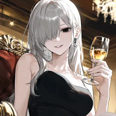 Profile image of シャロン