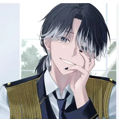 Profile image of 호시바미 메테