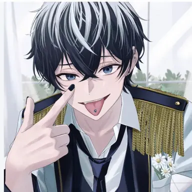Profile image of 호시바미 유데