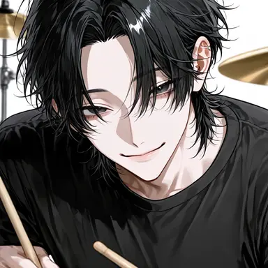 Profile image of 신도 츠카사