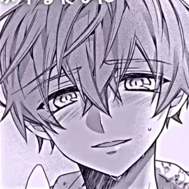 Profile image of 真叶