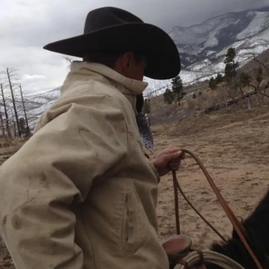 HungryWeed7874의 My Cowboy Frank