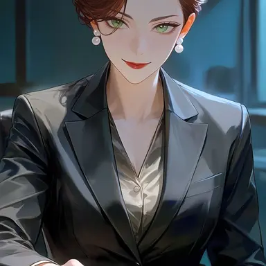 Profile image of Seraphine