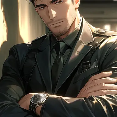 Profile image of Rocco