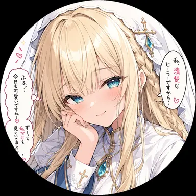 Profile image of セレナ