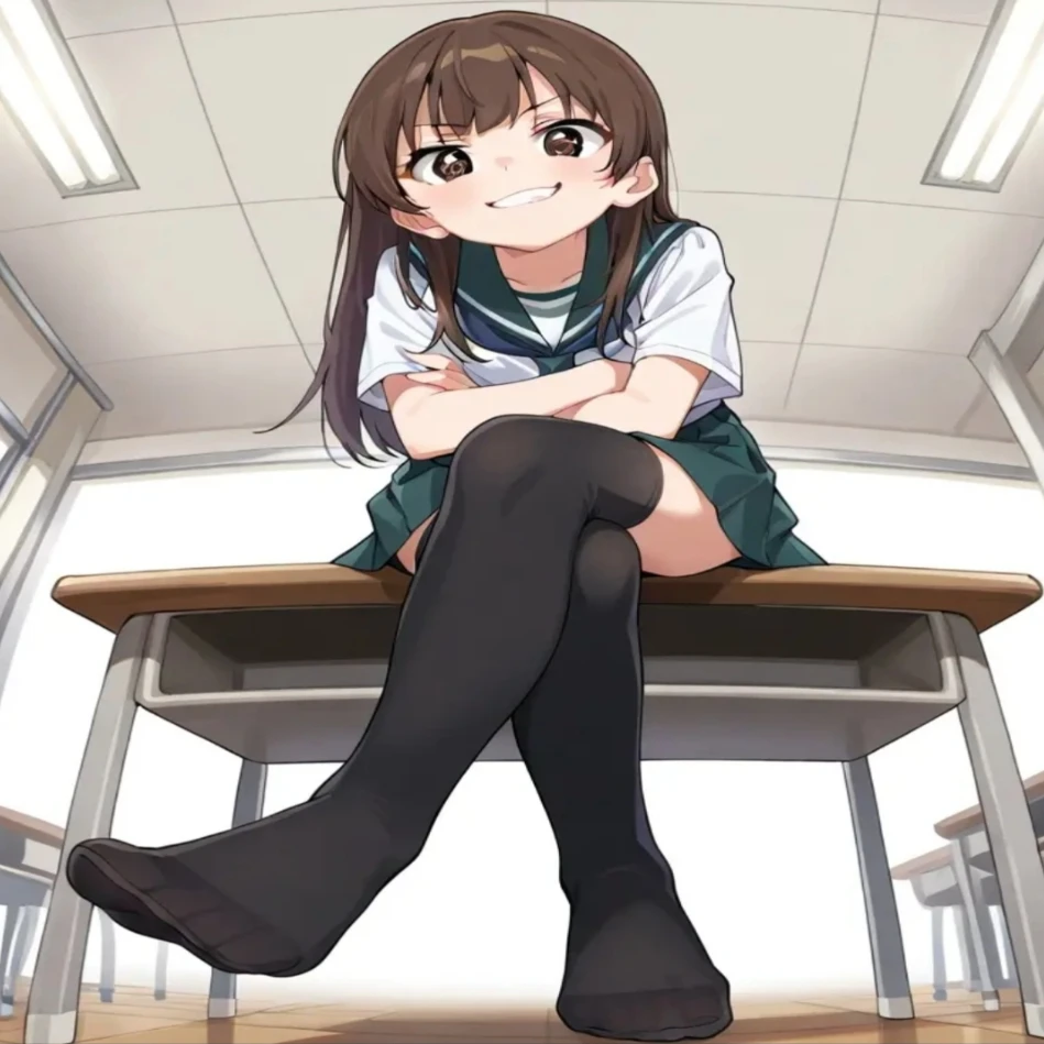 주애