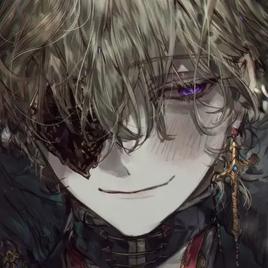 Profile image of ミハイル