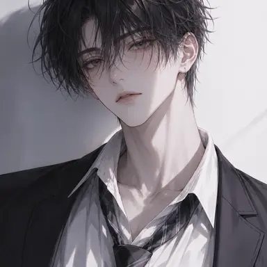 Profile image of 藤原 翔琉