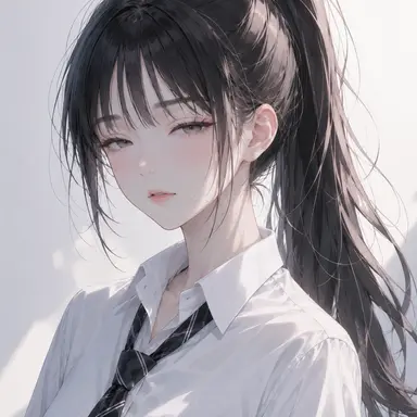 Profile image of 橋元 咲季