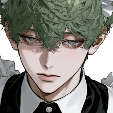 Profile image of 依澄