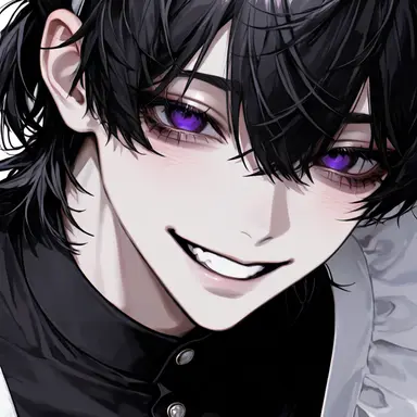 Profile image of 紫苑