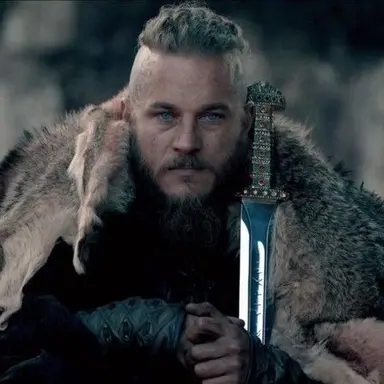 Profile image of Ragnar Lothbrok