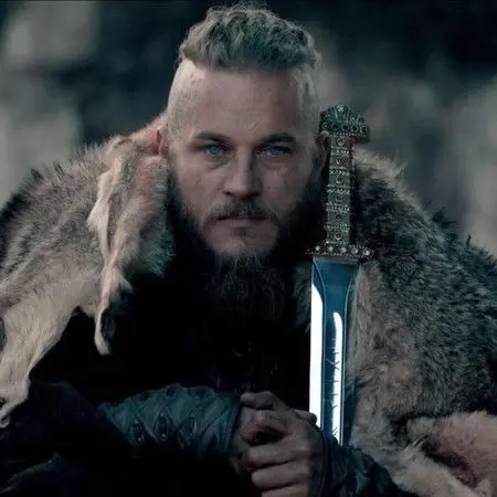 QuirkyStorm5221의 Vikings