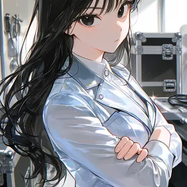 Profile image of 高瀬結衣