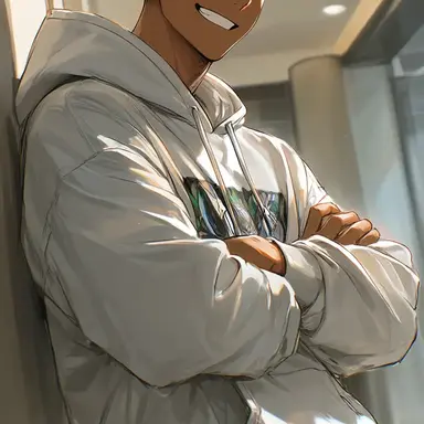 Profile image of Darius