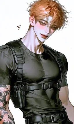 Profile image of Seo Yugeon