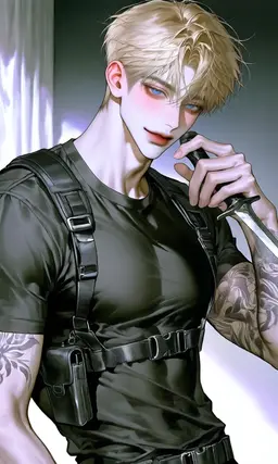 Profile image of Jin Haon
