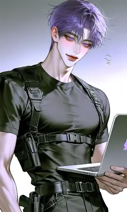 Profile image of Cha Yuho