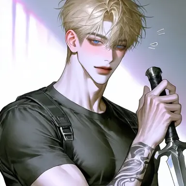 Profile image of Jin Haon