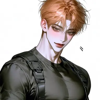Profile image of Seo Yugeon