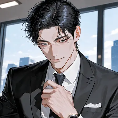 Profile image of 아츠시