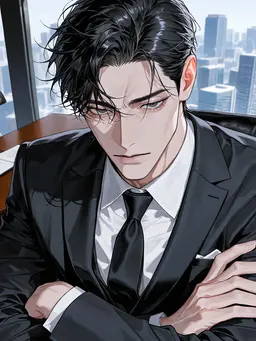 Profile image of 아츠시