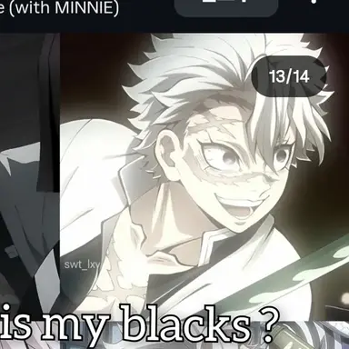 Profile image of 시나즈가와 사네미