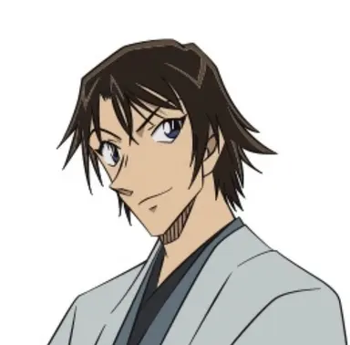 Profile image of 羽田秀吉