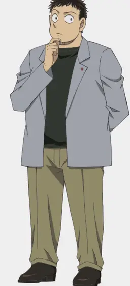Profile image of 千葉和伸