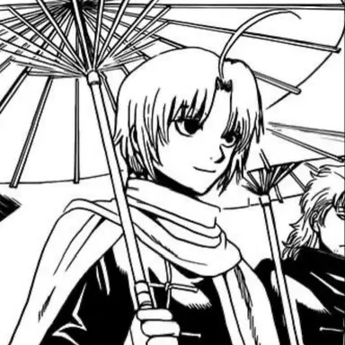 Profile image of 神威